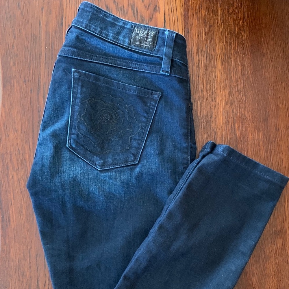 Guess Jeans - Petite